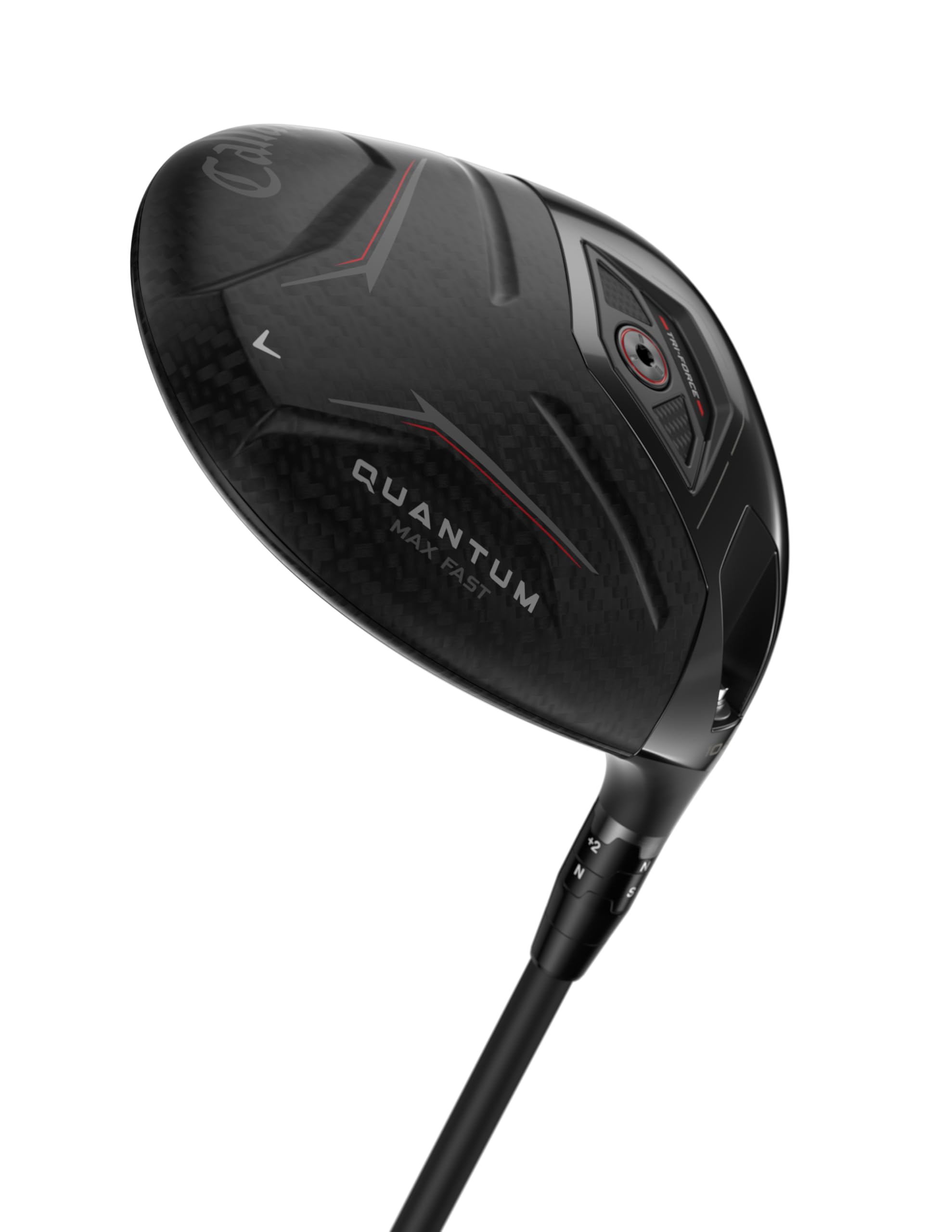 Amazon.co.jp: キャロウェイ(Callaway) ドライバー 右用 QUANTUM MAX
